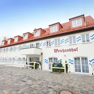 Weichandhof Monaco di Baviera