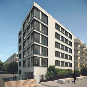 Pandion Boardinghouse Monaco di Baviera