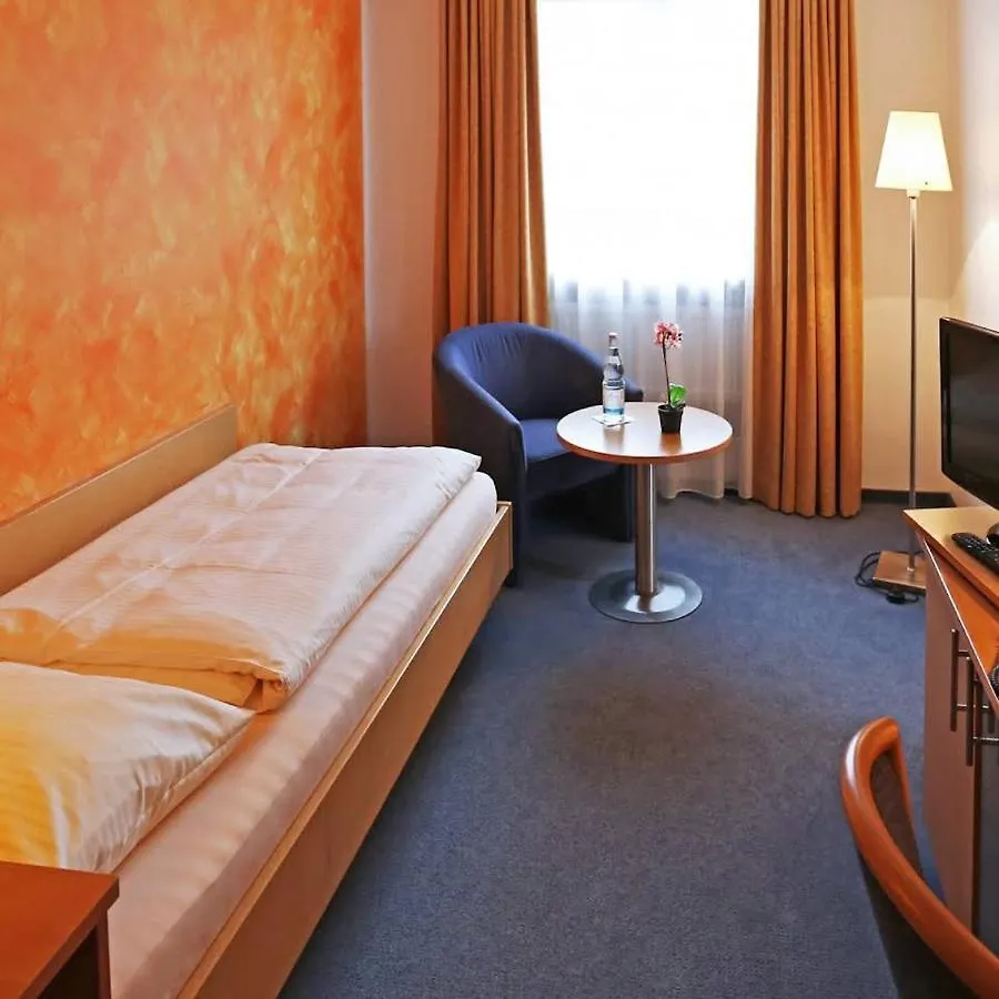 ***  Hotel Graf Lehndorff Munich Germany
